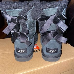 Kids boots